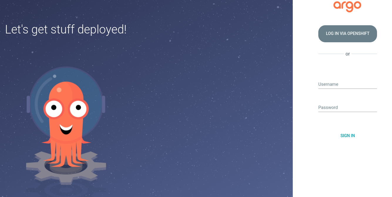 Install Red Hat Cluster Advanced Management Operator Multicluster